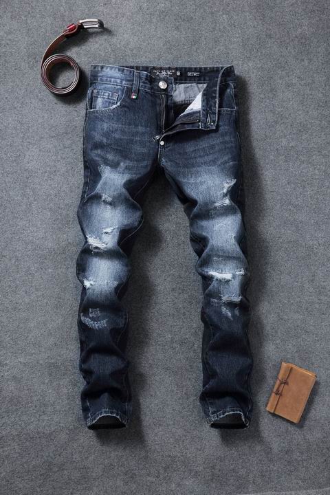 PP long jeans men 28-40-136